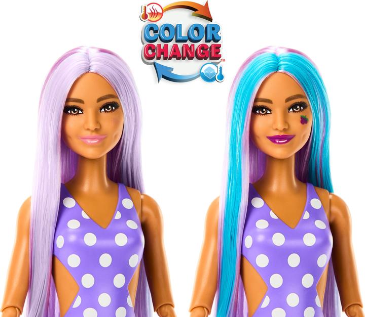Image du produit Barbie Pop Reveal™ Doll