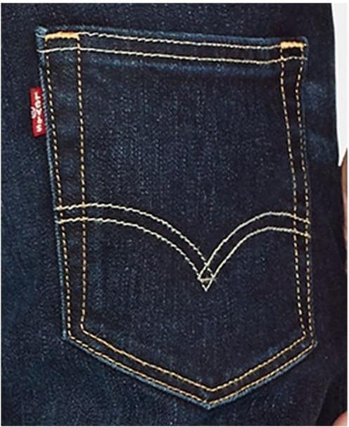 Immagine prodotto Levis 511 (W34/L32)