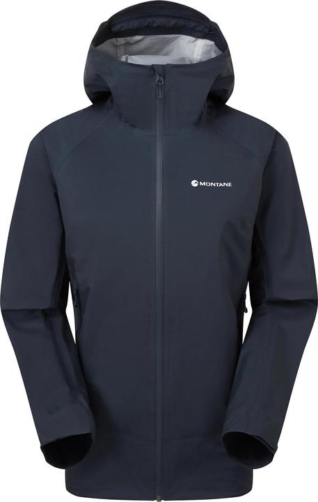 Actual product image Montane wocetu lite waterproof jacket (S)