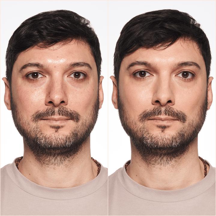 Actual product image Catrice Invisible Cover Foundation (050C)