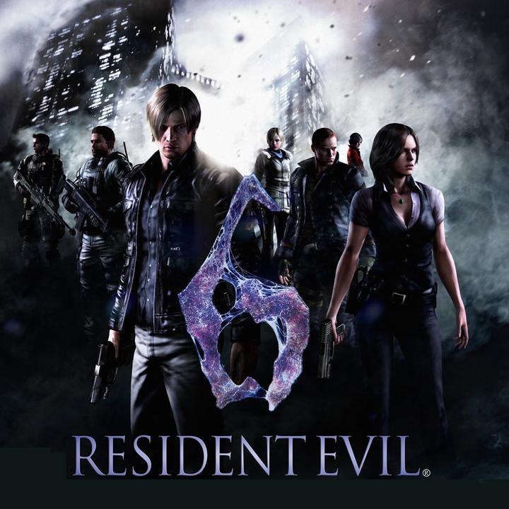 Produktbild Capcom Resident Evil 6 HD Standard PlayStation 4 (PS4, EN)