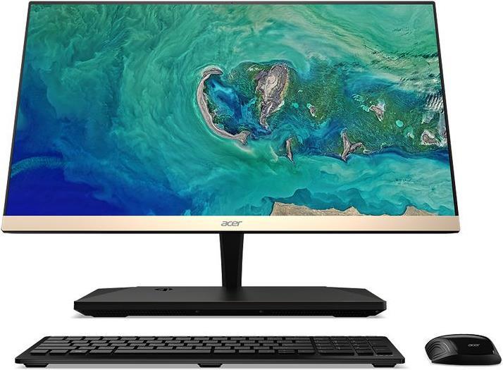 Produktbild Acer Aspire AIO S24-880 (Intel Core i5-8250U, 8 GB, 256 GB)