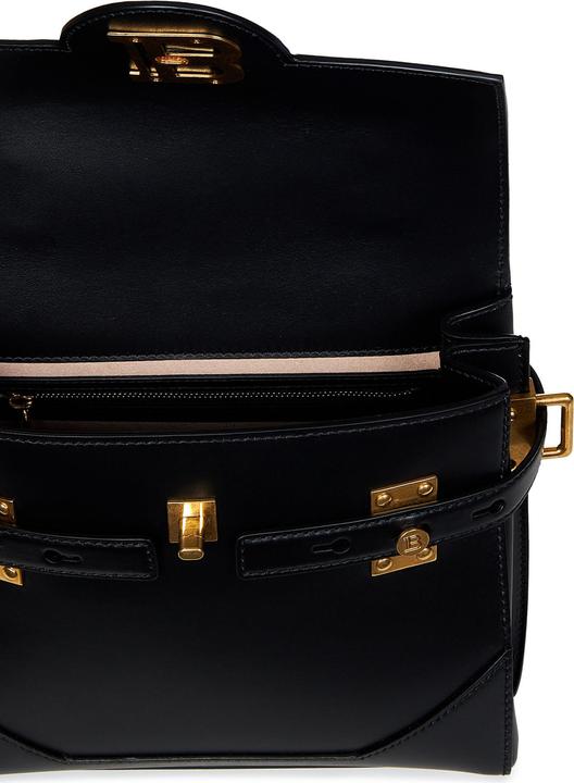 Actual product image Balmain Bags.. Black