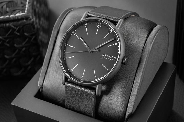 Image du produit Skagen Signature (Montre analogique, 40 mm)
