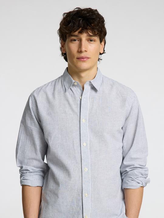 Image du produit Selected Homme Slim Fit Hemd (XXL)