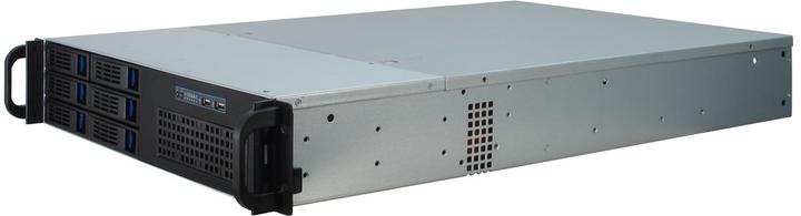 Actual product image Intertech Inter-Tech IPC 2U-2406