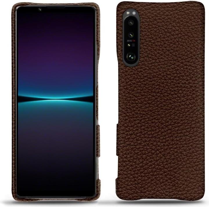 Image du produit Noreve Coque en cuir (Sony Xperia 1 IV)