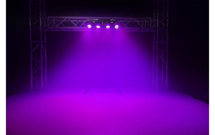 Produktbild Max PAR-Bar PartyBar 11 (20 W, LED)