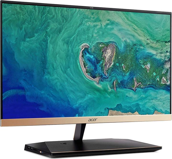 Produktbild Acer Aspire AIO S24-880 (Intel Core i5-8250U, 8 GB, 256 GB)