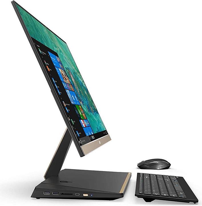 Produktbild Acer Aspire AIO S24-880 (Intel Core i5-8250U, 8 GB, 256 GB)