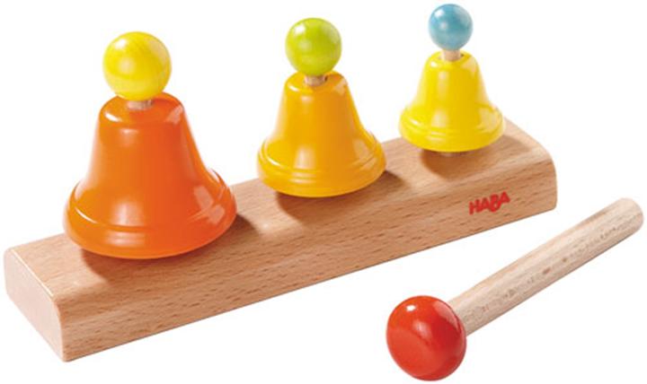 Image du produit Haba Carillon (Multilingue)