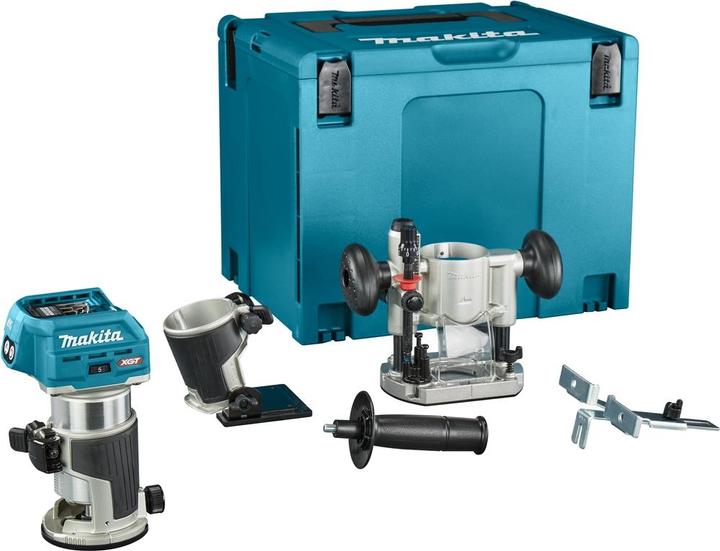 Image du produit Makita RT001GZ10