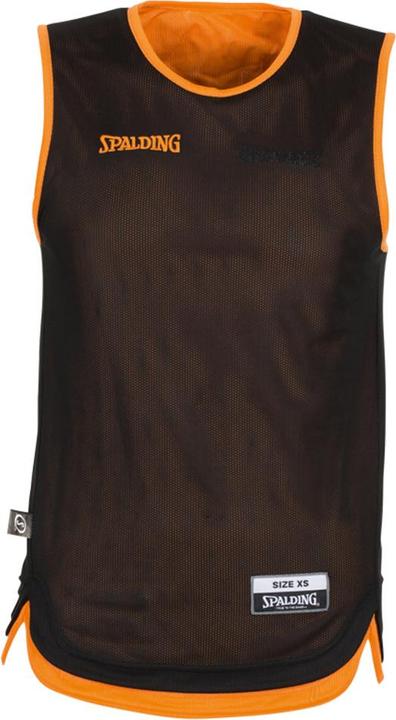 Produktbild Spalding Doubleface Kids Set (S)