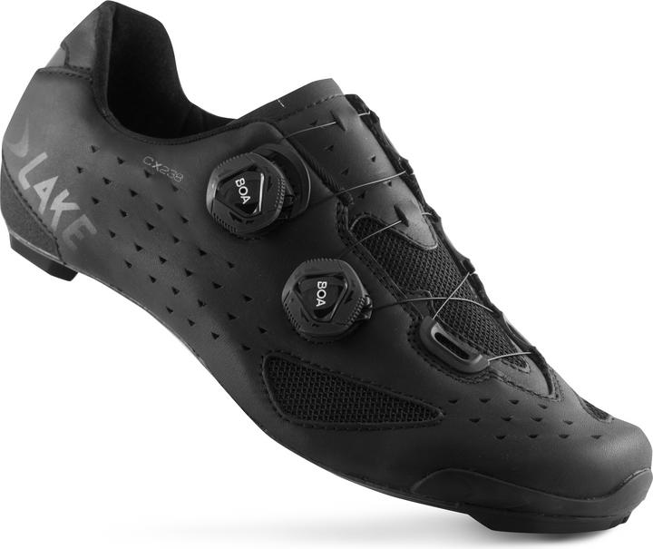 Produktbild Lake Rennveloschuhe CX238X (48)