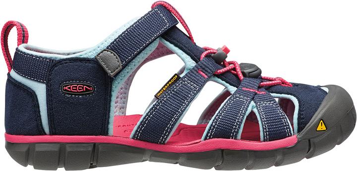 Keen Y Seacamp II CNX