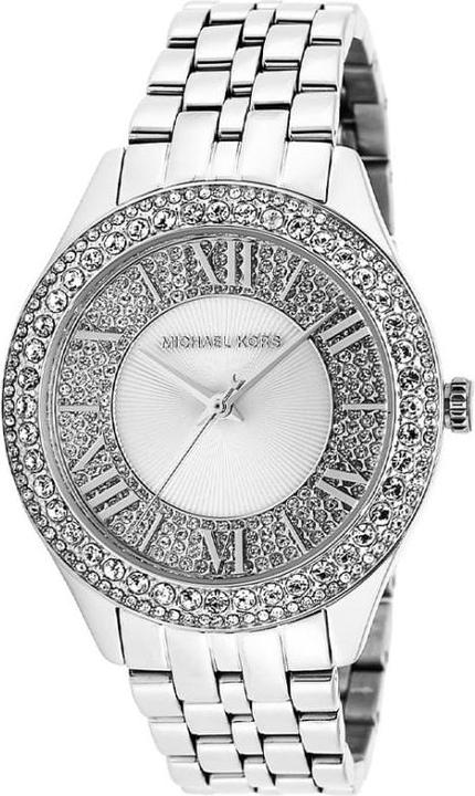Immagine prodotto Michael Kors Harlowe (Orologio da polso analogico, 38 mm)