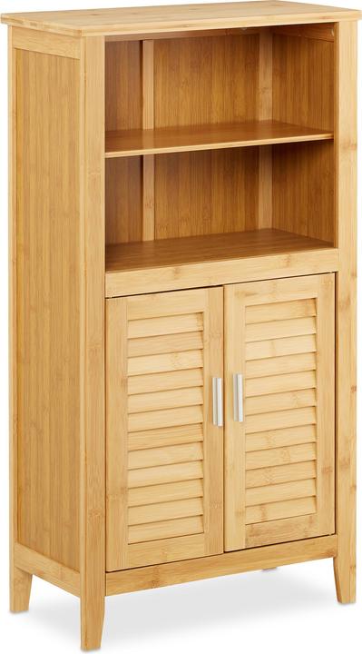 Relaxdays Lamell (50 x 25 x 92 cm)