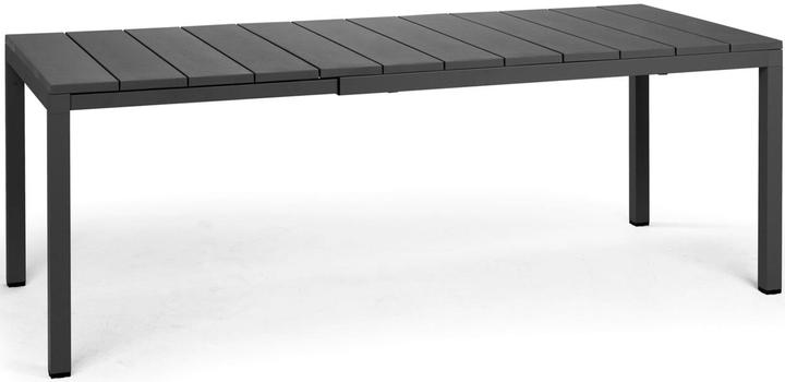 Nardi Rio Ext. (140 cm)