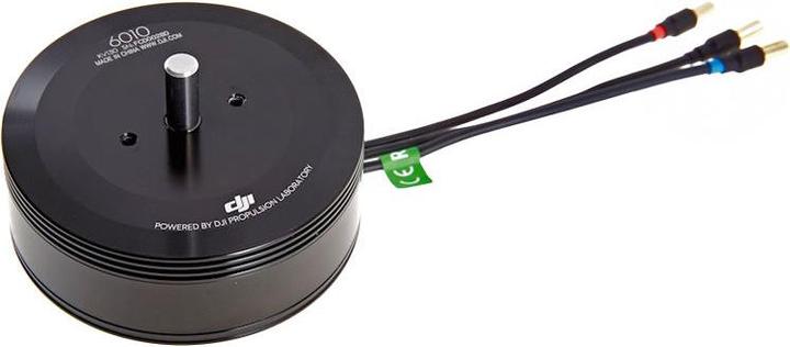 Immagine prodotto DJI Motore E2000 Standard 6010 (Accessori FPV)