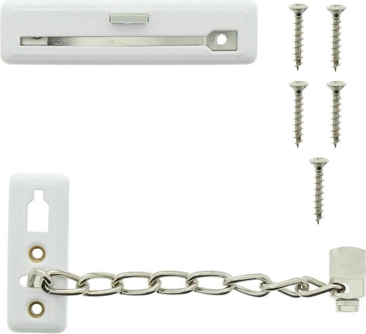 Produktbild Burg Wächter Türkette TKW 64 SB
