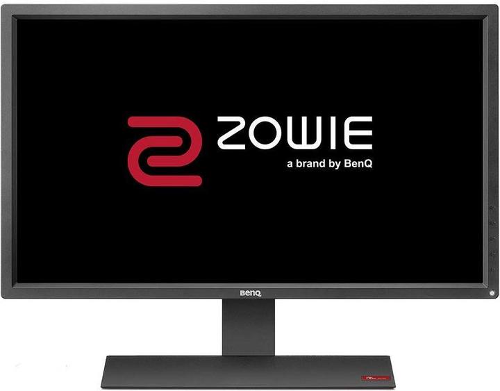 Produktbild BenQ Zowie Rl2755 (1920 x 1080 Pixel, 27")