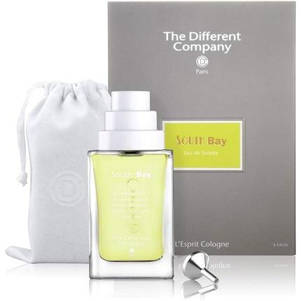 The Different Company South Bay - Eau de Toilette - 100ML (Eau de Toilette, 100 ml)