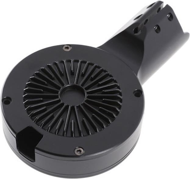 DJI Socle moteur E2000 Pro (noir) (Accessoires FPV)