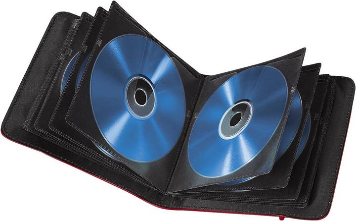Productafbeelding Hama CD/DVD/Blu-ray zakje