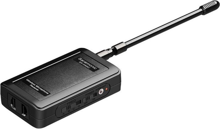 Actual product image Saramonic SR-WM4C