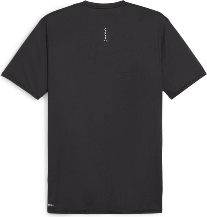 Produktbild Puma Run Favorite Ss Graphic Tee M (L)
