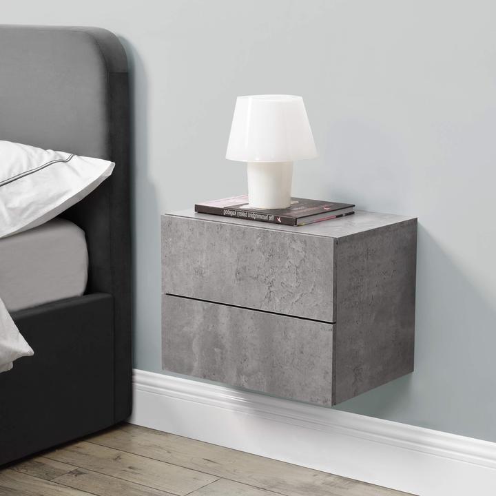 Produktbild En.Casa Ampfing (40 x 29 x 30 cm)