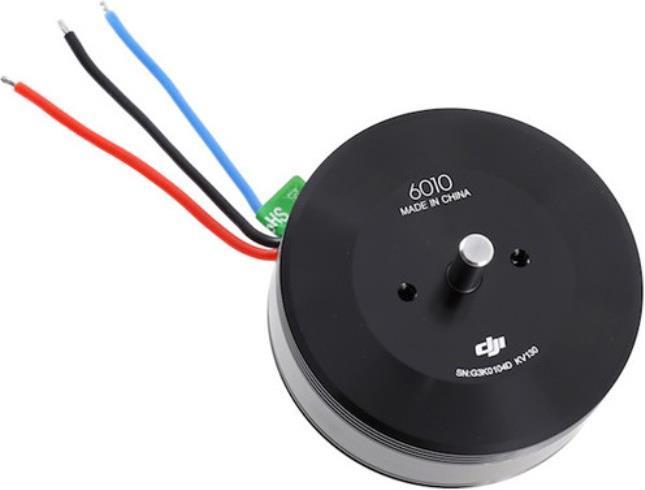 Actual product image DJI E2000 6010 Motor Pro (FPV accessories)