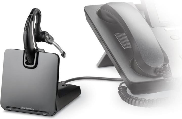Produktbild Poly Cs530 (Kabellos)