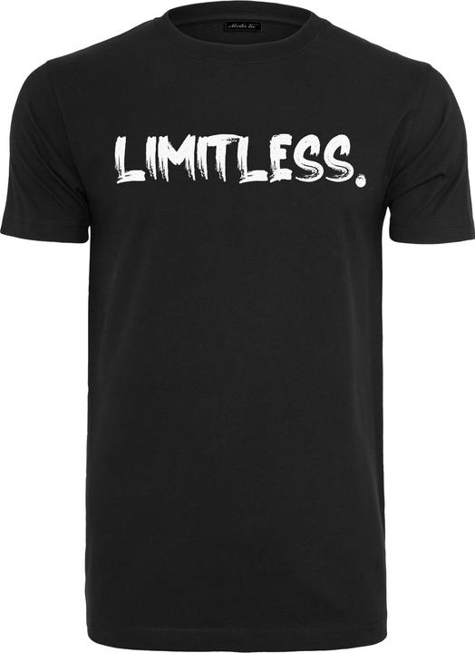 Immagine prodotto Mister Tee Maglietta Limitless - 89213 (S)