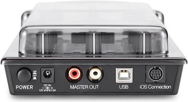 Image du produit Decksaver Reloop Mixtour