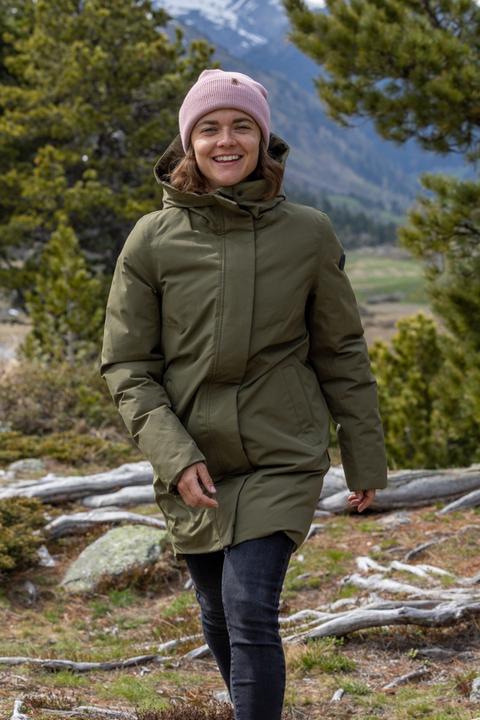 Image du produit Rukka Piper parka d'hiver (40)