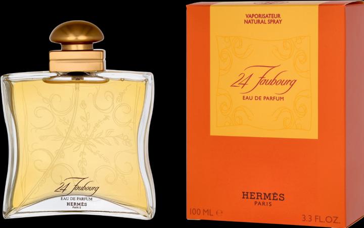 Produktbild Hermès 24 Faubourg (Eau de Parfum, 100 ml)