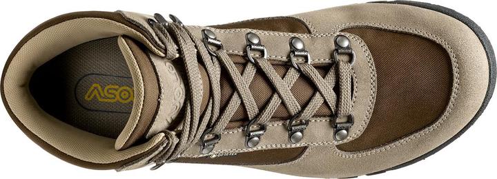 Actual product image Asolo Supertrek Gv (45)