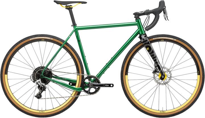 Rondo Ruut St (49 cm)