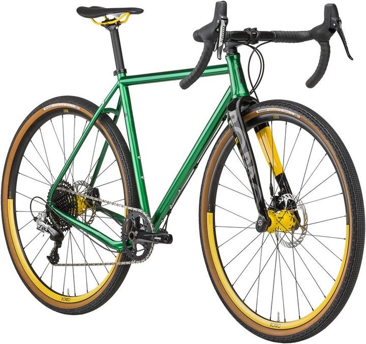 Immagine prodotto Rondo Ruut St (49 cm)