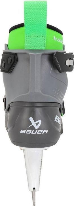 Actual product image Bauer Konekt HF2 SR Goalie Hockey Skates (SR 10 - 45.5) (45.5)
