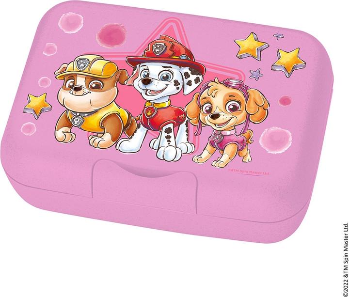 Actual product image Koziol Lunch box 'Paw Patrol