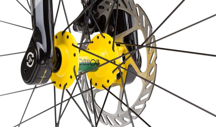 Immagine prodotto Rondo Ruut St (49 cm)