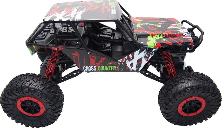 Actual product image Amewi crazy crawler (RTR Ready-to-Run)