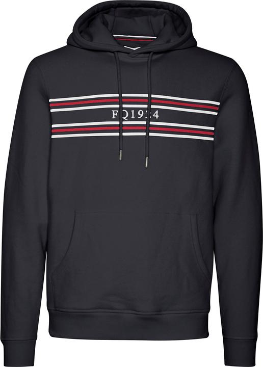 Actual product image FQ1924 FQWilliam logo hoodie 21900658 (3XL)