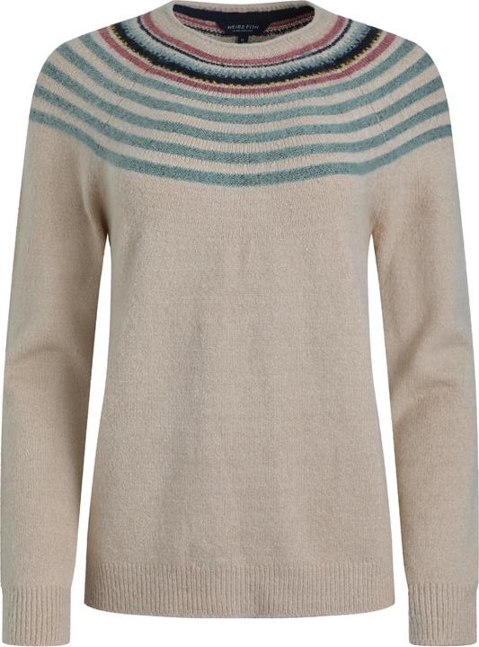 Produktbild Weird Fish Sinatra Pullover (40 D)