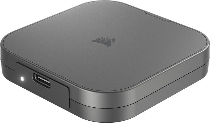 Immagine prodotto Corsair EX400U 2TB Storage SSD esterno (2000 GB)