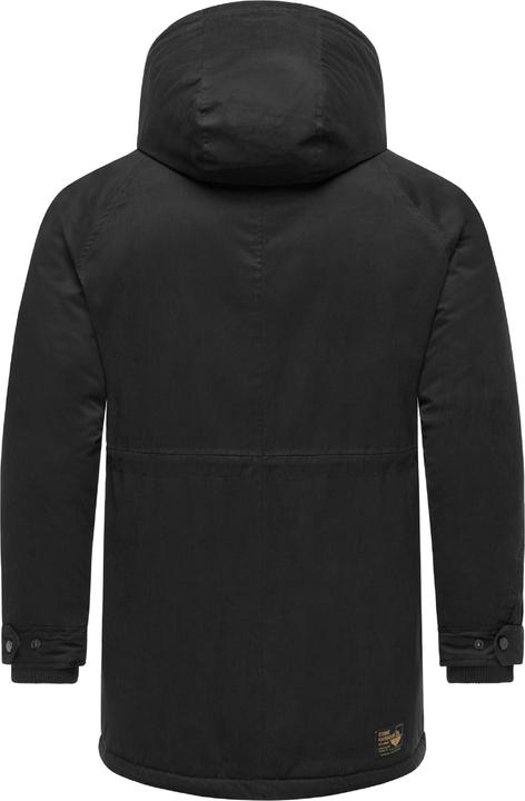 Produktbild Stone Harbour Navroos XX (XL)