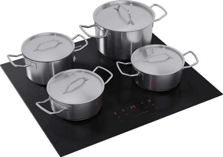 Image du produit Etna KI159ZT (744030)