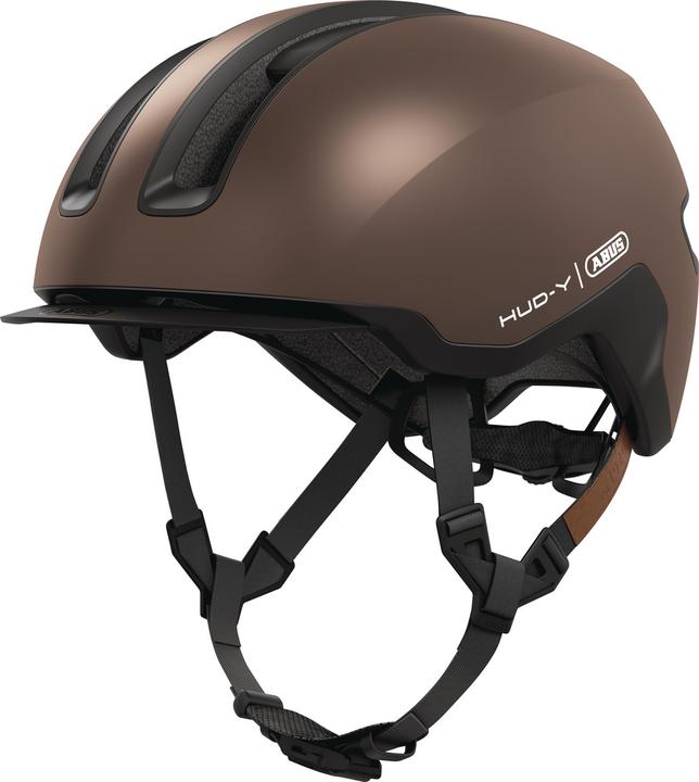 Actual product image Abus HUD-Y (51 - 55 cm)